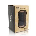 Womanvibe Double Gumy Masturbator Masturbators for Him | SEX Shop Ireland 25