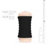Womanvibe Double Gumy Masturbator Masturbators for Him | SEX Shop Ireland 22