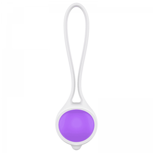 Womanvibe Keisy I Ball Geisha Silicone Balls, eggs and bullets | SEX Shop Ireland 3