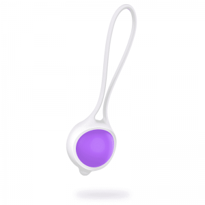 Womanvibe Keisy I Ball Geisha Silicone Balls, eggs and bullets | SEX Shop Ireland