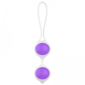 Womanvibe Keisy Ii Silicone Balls Balls, eggs and bullets | SEX Shop Ireland 3