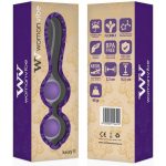 Womanvibe Keisy Ii Silicone Balls Balls, eggs and bullets | SEX Shop Ireland 9