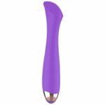 Womanvibe Mandy “k” Point Silicone Rechargeable Vibrator G-spot Vibrators | SEX Shop Ireland 11