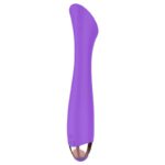 Womanvibe Mandy “k” Point Silicone Rechargeable Vibrator G-spot Vibrators | SEX Shop Ireland 12