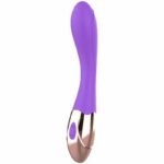 Womanvibe Sunny Silicone Rechargeable Vibrator Clitoral Stimulators | SEX Shop Ireland 9