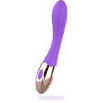Womanvibe Sunny Silicone Rechargeable Vibrator Clitoral Stimulators | SEX Shop Ireland 8