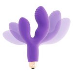 Womanvibe Vanix Vibrator Stimulator Silicone Clitoral Stimulators | SEX Shop Ireland 11