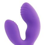 Womanvibe Vanix Vibrator Stimulator Silicone Clitoral Stimulators | SEX Shop Ireland 12