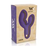 Womanvibe Vanix Vibrator Stimulator Silicone Clitoral Stimulators | SEX Shop Ireland 13