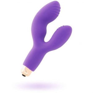 Womanvibe Vanix Vibrator Stimulator Silicone Clitoral Stimulators | SEX Shop Ireland 4