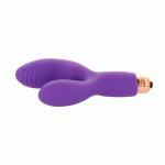 Womanvibe Vanix Vibrator Stimulator Silicone Clitoral Stimulators | SEX Shop Ireland 14
