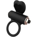 Womanvibe Zeus Silicone Vibrator Ring Cock Rings | SEX Shop Ireland 15