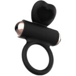 Womanvibe Zeus Silicone Vibrator Ring Cock Rings | SEX Shop Ireland 16