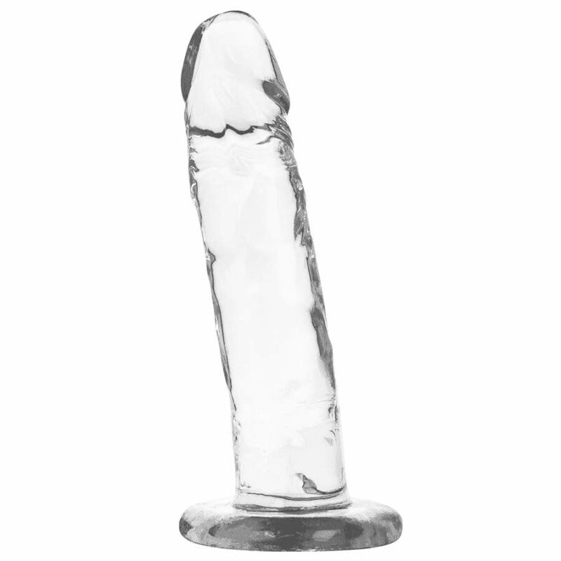 Xray Clear Cock  18cm X 4cm Dildos | SEX Shop Ireland 6