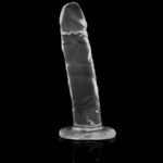 Xray Clear Cock  18cm X 4cm Dildos | SEX Shop Ireland 15