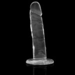 Xray Clear Cock  18cm X 4cm Dildos | SEX Shop Ireland 16