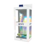 Xray Clear Cock  18cm X 4cm Dildos | SEX Shop Ireland 17