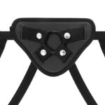 Xray Harness + Clear Cock 18cm X 4cm Strap-Ons | SEX Shop Ireland 22
