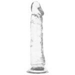 Xray Harness + Clear Cock  21 Cm X 4 Cm Sex Toys | SEX Shop Ireland 17