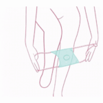 UNIQ – LADY CONDOM LATEX FREE FEMALE CONDOMS WITH GARTER BELT 3 UNITS All Condom Box Sizes | SEXstore.ie 11