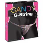 Candy G String Edible lingerie | SEX Shop Ireland 6