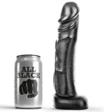 ALL BLACK – DILDO 22 CM Dildos | SEX Shop Ireland 7