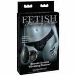 Fetish Fantasy Limited Edition Remote Control Vibrating Panties Clitoral Stimulators | SEX Shop Ireland 13