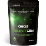 Wug Gum Multivit Gum 10units Aphrodisiac Products | SEX Shop Ireland 6