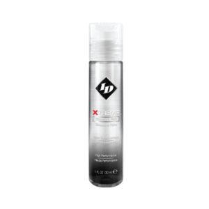Id Xtreme Lube 30ml Anal & Relaxing Lubes | SEX Shop Ireland 3
