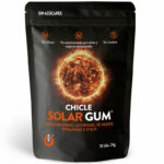 Wug Gum Solar Gum 10units Aphrodisiac Products | SEX Shop Ireland 6