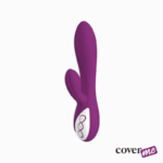 COVERME – TAYLOR VIBRATOR COMPATIBLE WITH WATCHME WIRELESS TECHNOLOGY Masturbators for Women | SEX Shop Ireland 12