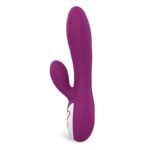 COVERME – TAYLOR VIBRATOR COMPATIBLE WITH WATCHME WIRELESS TECHNOLOGY Masturbators for Women | SEX Shop Ireland 14