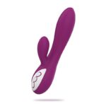 COVERME – TAYLOR VIBRATOR COMPATIBLE WITH WATCHME WIRELESS TECHNOLOGY Masturbators for Women | SEX Shop Ireland 11