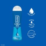 DUREX – DUREX PLAY NATURAL H2O LUBRICANT 50 ML Oils and Lubes | SEXstore.ie 7