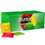 Durex Pleasure Fruits 144 Units All Condom Box Sizes | SEX Shop Ireland 6