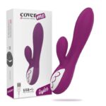 COVERME – TAYLOR VIBRATOR COMPATIBLE WITH WATCHME WIRELESS TECHNOLOGY Masturbators for Women | SEX Shop Ireland 17