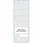 Control 2-1 Massage & Pleasure Mediterranean Sea 200ml Aphrodisiac Products | SEX Shop Ireland 7