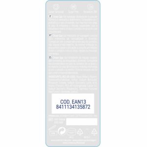 Control 2-1 Massage & Pleasure Mediterranean Sea 200ml Aphrodisiac Products | SEX Shop Ireland 3
