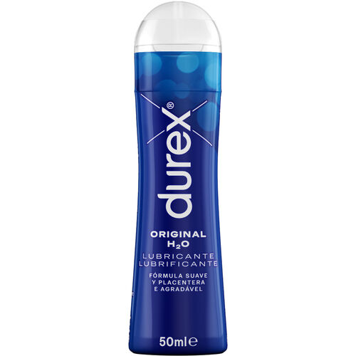 DUREX – DUREX PLAY NATURAL H2O LUBRICANT 50 ML Oils and Lubes | SEXstore.ie 4 DUREX – DUREX PLAY NATURAL H2O LUBRICANT 50 ML Oils and Lubes | SEXstore.ie 4