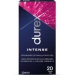 Durex Lubricant Orgasmic Gel 10 Ml Aphrodisiac Products | SEX Shop Ireland 9