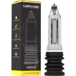 Bathmate Hydro 7 (hercules) Clear Penis Pumps | SEX Shop Ireland 7