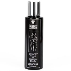 EROS-ART – NATURAL TANTRIC MASSAGE OIL AND NEUTRAL APHRODISIAC 100 ML Aphrodisiac Products | SEX Shop Ireland
