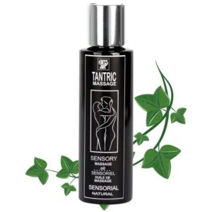 EROS-ART – NATURAL TANTRIC MASSAGE OIL AND NEUTRAL APHRODISIAC 100 ML Aphrodisiac Products | SEX Shop Ireland 3
