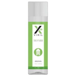 X Viril Cream To Enhance Erection And Size Aphrodisiac Products | SEX Shop Ireland 3