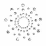 Bijoux Indiscrets  Mimi Silver Fashion & Lingerie | SEX Shop Ireland 10