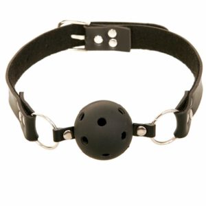 Fetish Fantasy Breathable Ball Gag BDSM Gags | SEX Shop Ireland