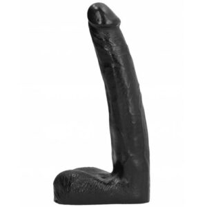All Black Dildo 21cm Dildos | SEX Shop Ireland 3