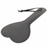 Darkness Fetish Black Paddle Love BDSM Whips & Paddles | SEX Shop Ireland 7