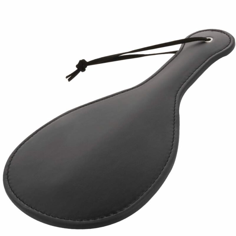 Darkness Fetish Black Paddle BDSM Whips & Paddles | SEX Shop Ireland 4