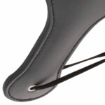 Darkness Fetish Black Paddle BDSM Whips & Paddles | SEX Shop Ireland 8